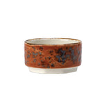 V156 Steelite Craft Terracotta Taster Dips 65mm (Pack of 12)