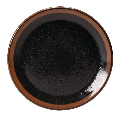 V179 Steelite Koto Coupe Plates 202mm (Pack of 24)
