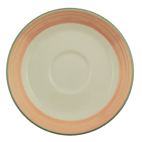 V3159 Steelite Rio Pink Saucers 150mm (Pack of 36)