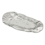 V418 Steelite Creations Glass Venus Plates 250mm (Pack of 12)