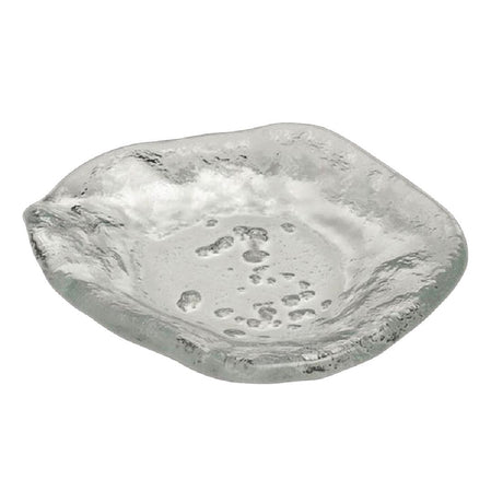 V419 Steelite Creations Glass Venus Plates 170mm (Pack of 12)