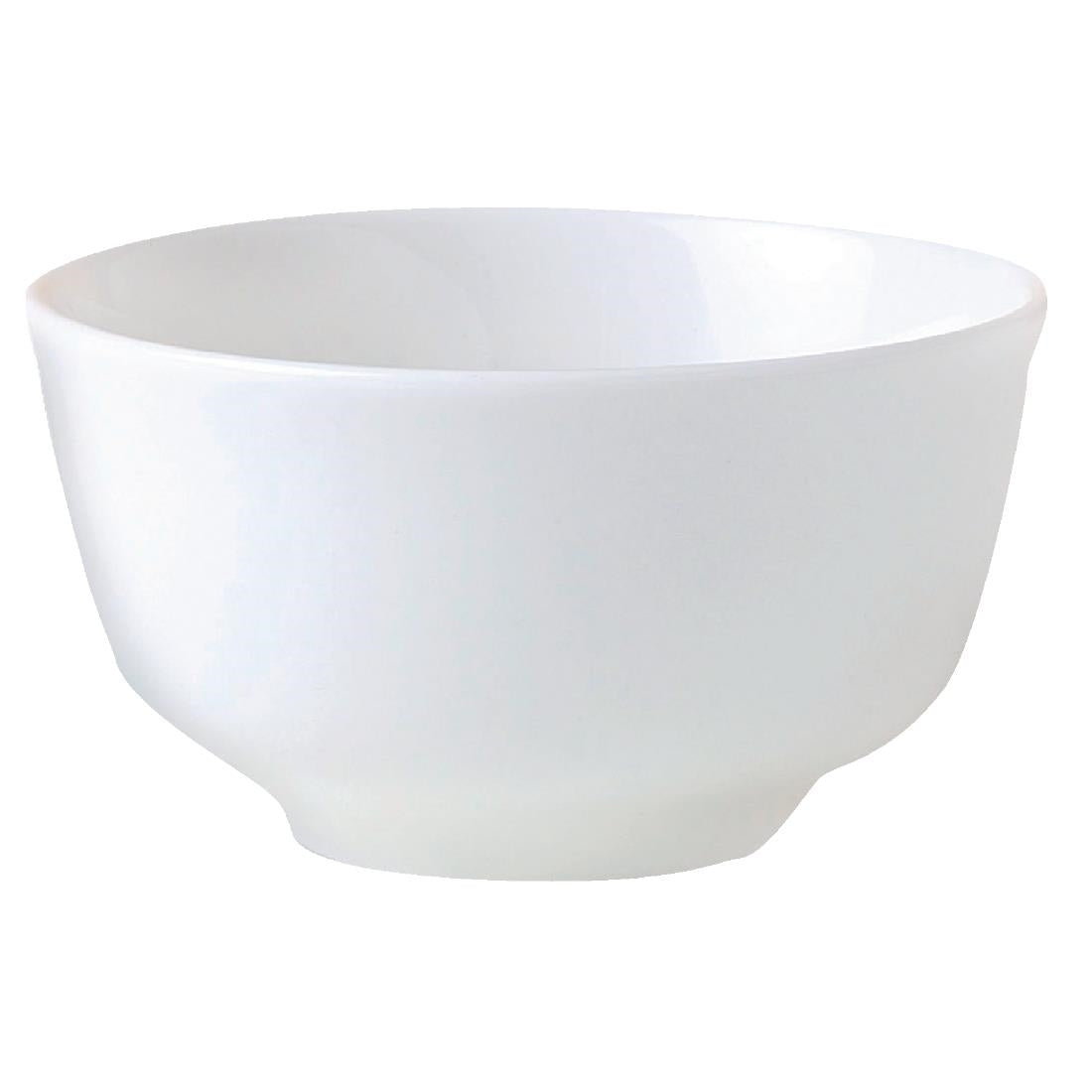 V5530 Steelite Antoinette Sugar and Bouillon Cups 227ml (Pack of 12)