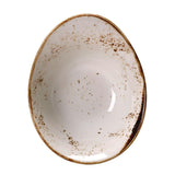V554 Steelite Craft White Bowl 180mm (Pack of 12)