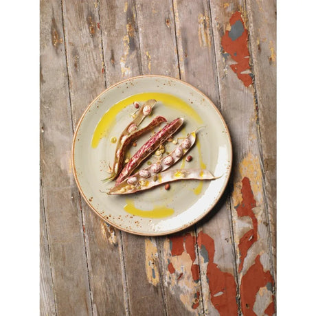 V563 Steelite Craft White Coupe Plate 253mm (Pack of 24) - JD Catering Equipment Solutions Ltd