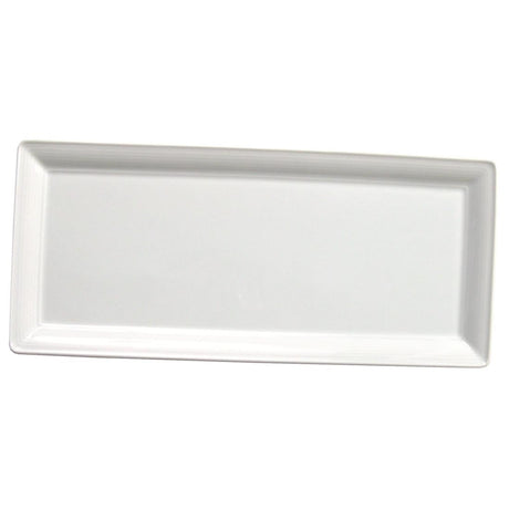V6087 Steelite Ozorio Aura Trays Rectangular 270mm (Pack of 24)