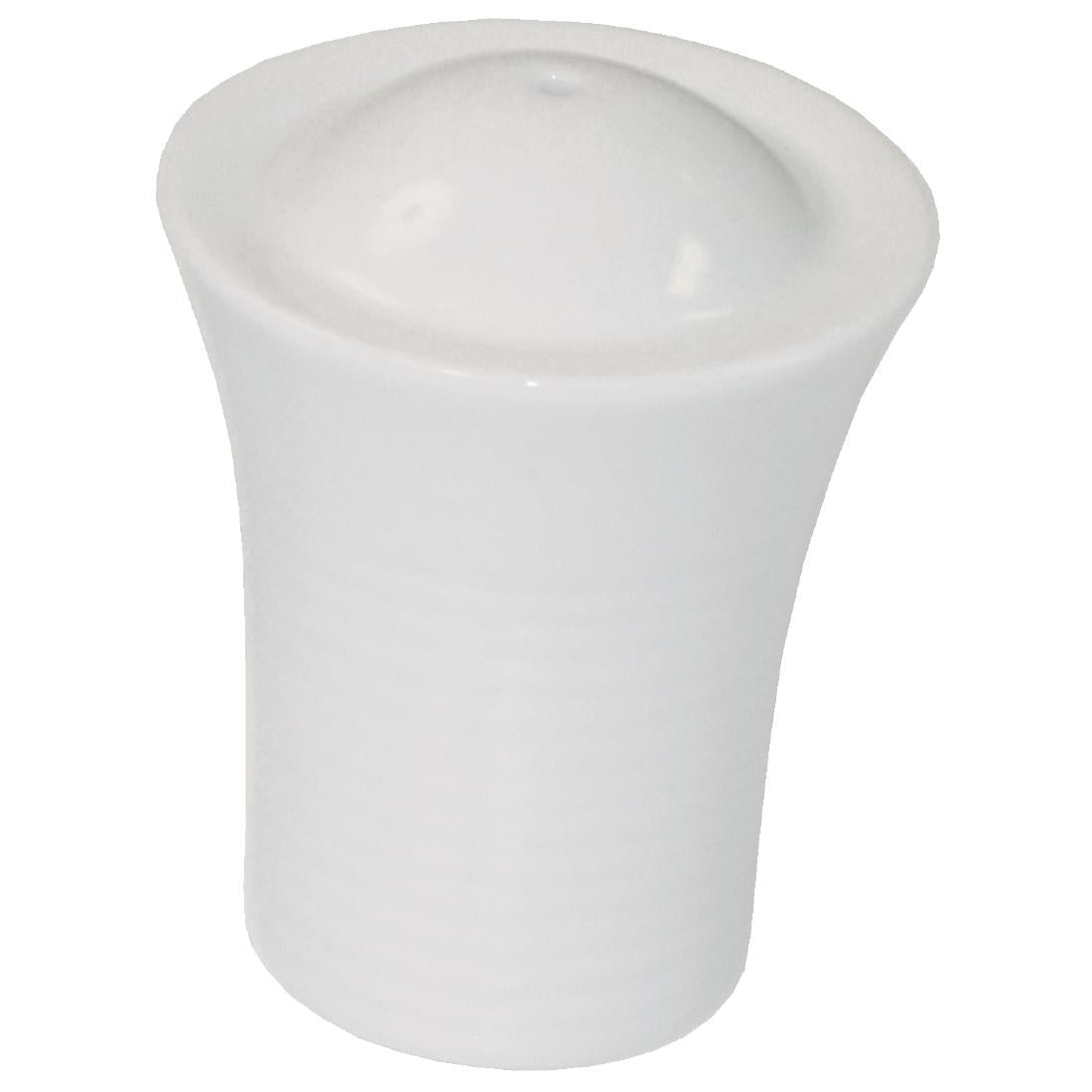 V6106 Steelite Ozorio Aura Salt Shakers (Pack of 36)