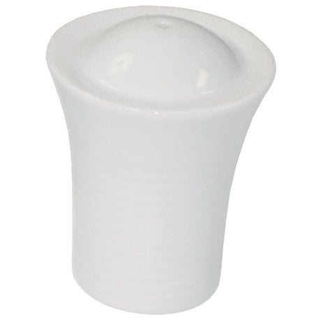 V6106 Steelite Ozorio Aura Salt Shakers (Pack of 36)