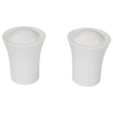 V6106 Steelite Ozorio Aura Salt Shakers (Pack of 36)