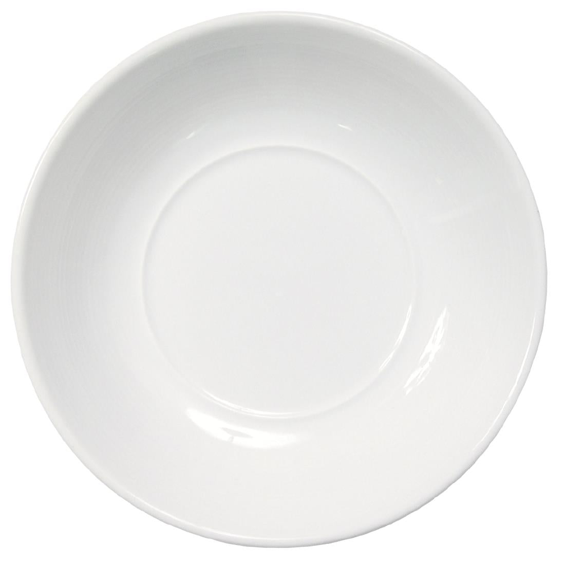 V6109 Steelite Ozorio Aura Saucers 160mm (Pack of 24)