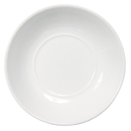 V6110 Steelite Ozorio Aura Saucers 120mm (Pack of 24)