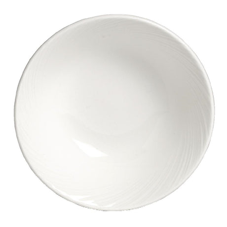 V6433 Steelite Spyro Oatmeal Bowls 165mm (Pack of 36)