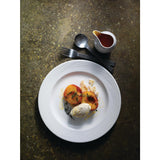 V6447 Steelite Spyro Plates 280mm (Pack of 12)