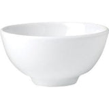V6858 Steelite Monaco White Mandarin Chinese Bowls 127mm (Pack of 12)