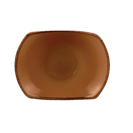 V7132 Steelite Terramesa Mustard Scoop Bowls 165mm (Pack of 12) - JD Catering Equipment Solutions Ltd