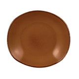 V7144 Steelite Terramesa Mustard Zest Platters 202mm (Pack of 24)