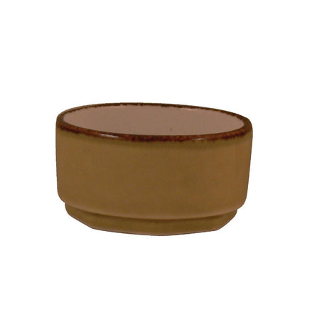 V7157 Steelite Terramesa Olive Tasters Dips 65mm (Pack of 12)