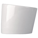 V7206 Steelite Taste Tilt Pots 88mm (Pack of 12)