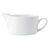 V7447 Steelite Monaco White Vogue Mint Boats 142ml (Pack of 12) - JD Catering Equipment Solutions Ltd