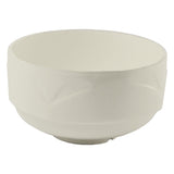 V8231 Steelite Bianco Unhandled Soup Cups 284ml (Pack of 36)