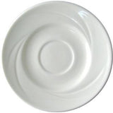 V8782 Steelite Alvo Saucers 152mm (Pack of 36)