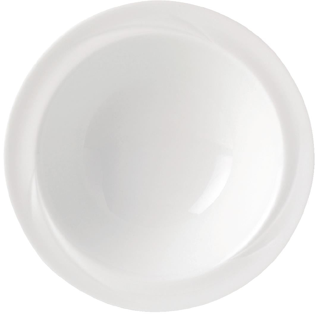V8788 Steelite Alvo Fruit Bowls 165mm (Pack of 36)
