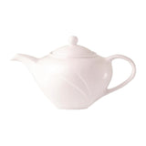 V8814 Steelite Alvo Teapots 340ml (Pack of 6)