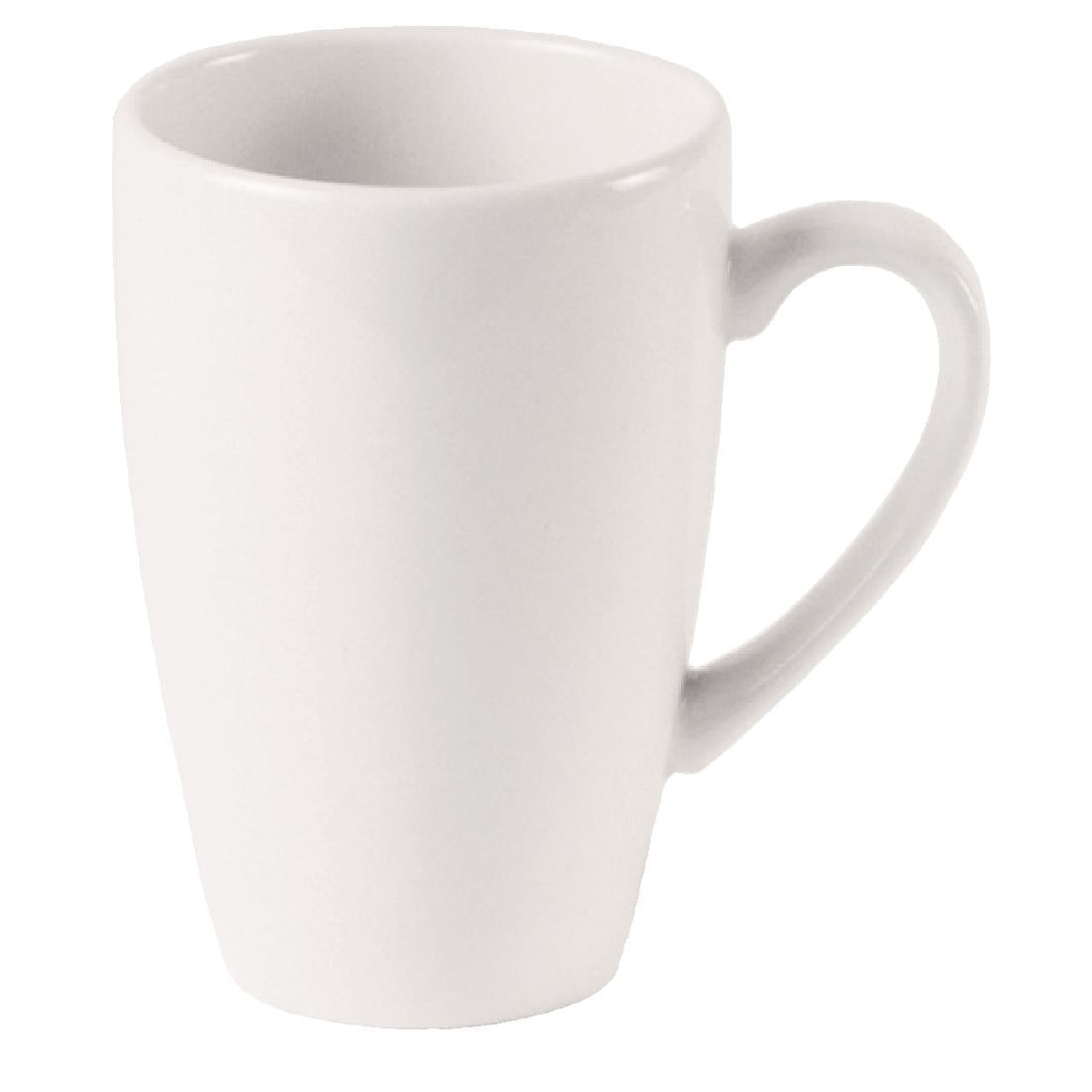 V9483 Steelite Taste Quench Mugs 285ml (Pack of 24)