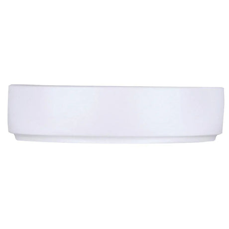 V9931 Steelite Taste Round Stacking Trays 165mm (Pack of 12) - JD Catering Equipment Solutions Ltd