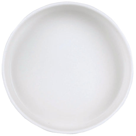 V9931 Steelite Taste Round Stacking Trays 165mm (Pack of 12)