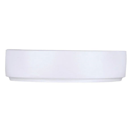 V9932 Steelite Taste Round Stacking Trays 135mm (Pack of 12) - JD Catering Equipment Solutions Ltd
