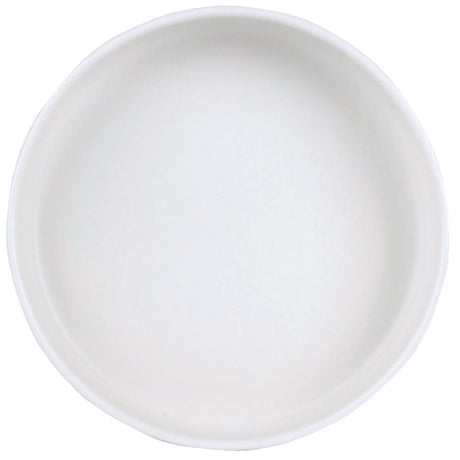 V9932 Steelite Taste Round Stacking Trays 135mm (Pack of 12)