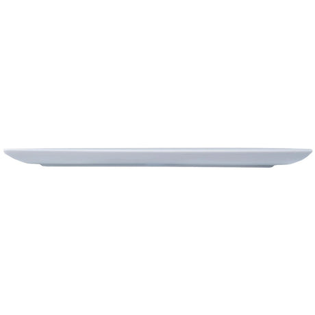 V9945 Steelite Taste Rectangle Three Plates 330mm (Pack of 6)