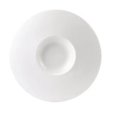 V9950 Steelite Monaco White Float Large Well Bowls 305mm (Pack of 6) - JD Catering Equipment Solutions Ltd