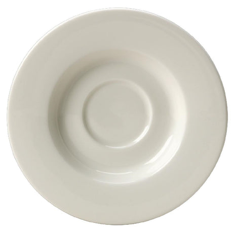 V9963 Steelite Monaco Fine Saucers 160mm (Pack of 36)