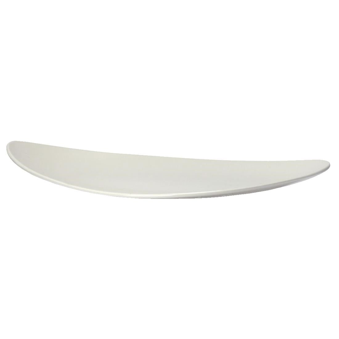 V9965 Steelite FreeStyle Plates 370mm (Pack of 6)