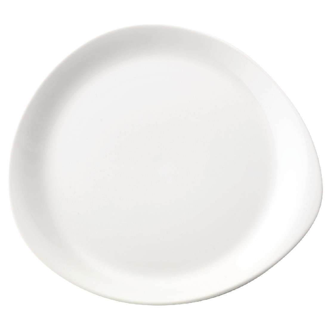 V9966 Steelite FreeStyle Plates 305mm (Pack of 12)