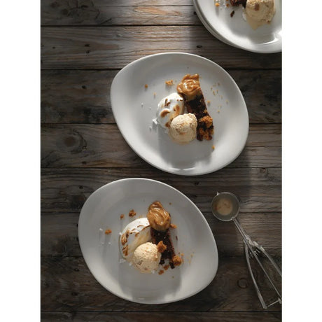 V9967 Steelite FreeStyle Plates 250mm (Pack of 12) - JD Catering Equipment Solutions Ltd