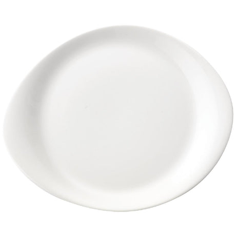 V9967 Steelite FreeStyle Plates 250mm (Pack of 12)