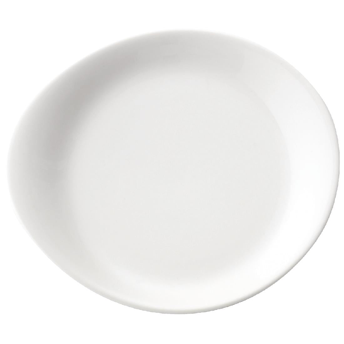 V9968 Steelite FreeStyle Plates 155mm (Pack of 12)