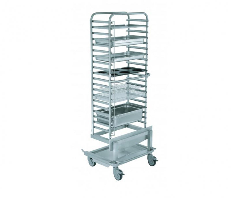 Retigo Spare Loading Trolley VO2011R