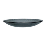 VV1000 Steelite Willow Glass Gourmet Deep Coupe Bowls Smoked 280mm (Pack of 12)