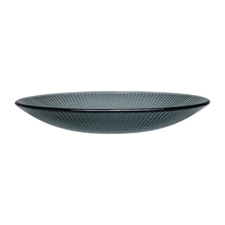 VV1000 Steelite Willow Glass Gourmet Deep Coupe Bowls Smoked 280mm (Pack of 12) - JD Catering Equipment Solutions Ltd