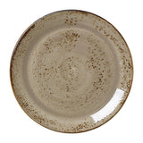 VV1011 Steelite Craft Porcini Coupe Plates 253mm (Pack of 24)