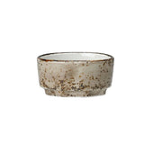 VV1025 Steelite Craft Porcini Taster Dip Pots 65mm (Pack of 12) - JD Catering Equipment Solutions Ltd