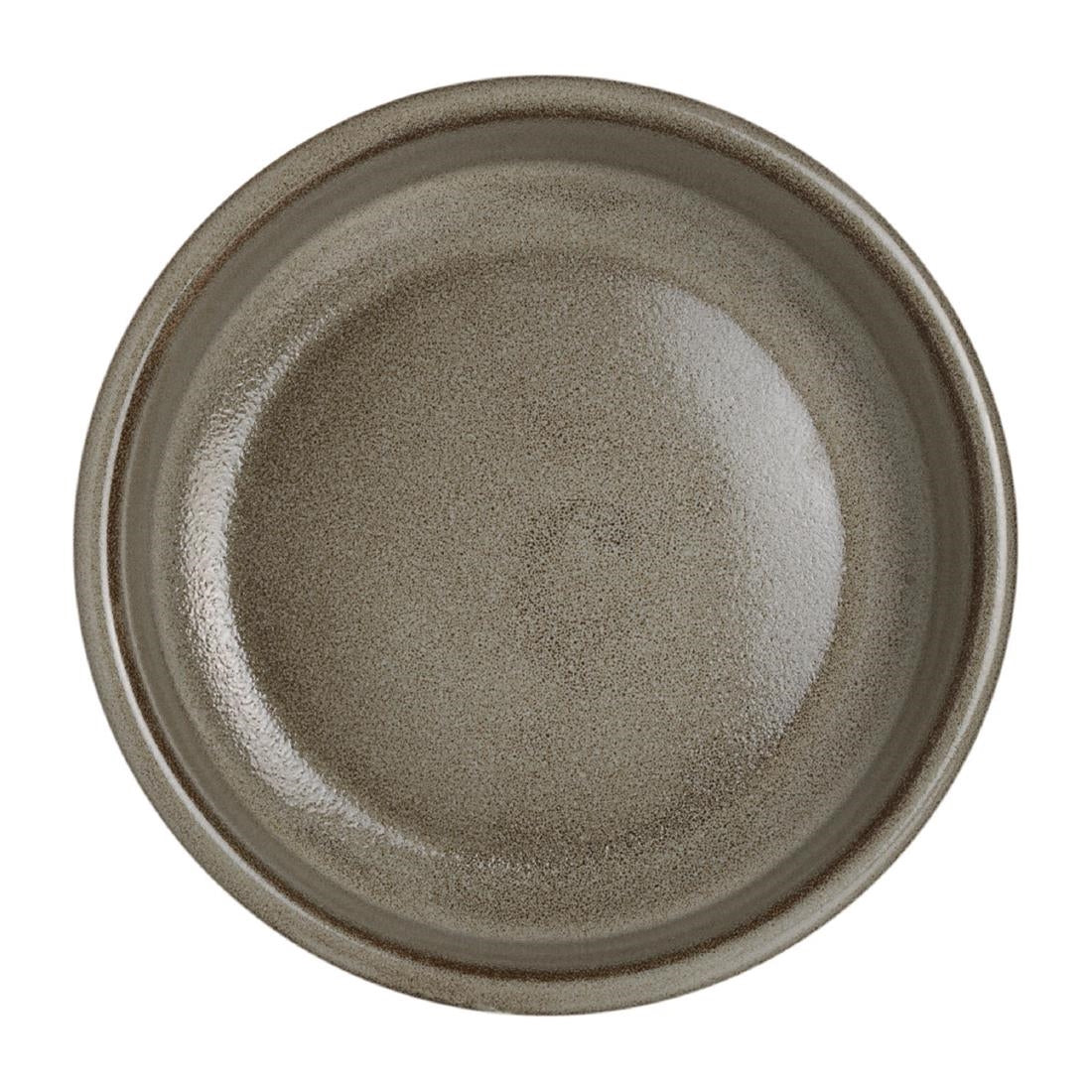 VV1062 Robert Gordon Pier Round Deep Dishes 165mm (Pack of 24)