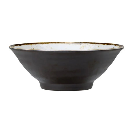 VV1074 Steelite Craft Melamine Bowls White 213mm (Pack of 6) - JD Catering Equipment Solutions Ltd