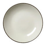 VV1327 Steelite Charcoal Dapple Coupe Bowls 290mm (Pack of 6)