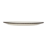 VV1332 Steelite Charcoal Dapple Coupe Plates 252mm (Pack of 24)