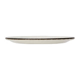 VV1334 Steelite Charcoal Dapple Coupe Plates 152mm (Pack of 36)