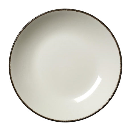VV1335 Steelite Charcoal Dapple Coupe Bowls 42oz 255mm (Pack of 12)